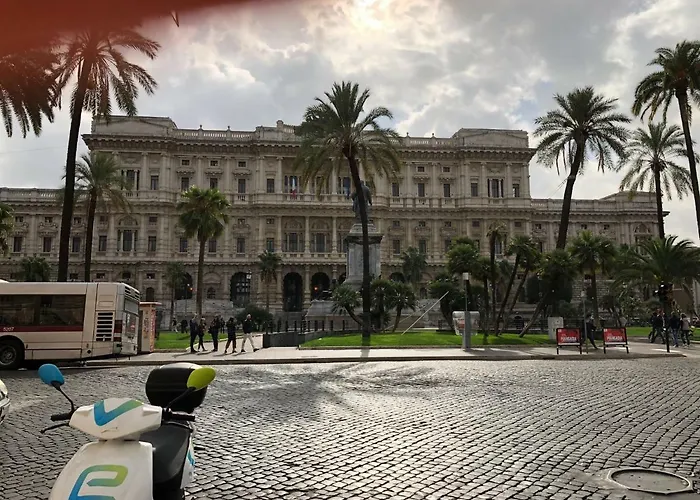 Spazio Cavour Guesthouse
