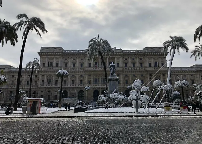 Spazio Cavour Guesthouse