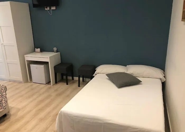 Spazio Cavour Guesthouse
